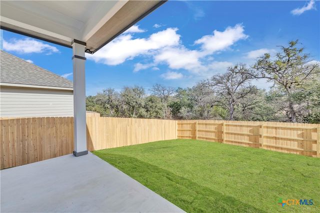 110 Nettie Drive, Killeen, TX 76542