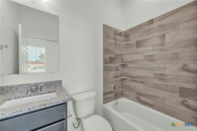 110 Nettie Drive, Killeen, TX 76542