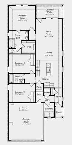193 Montoro ST, Dripping Springs, TX 78620