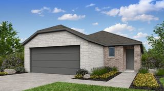 193 Montoro ST, Dripping Springs, TX 78620