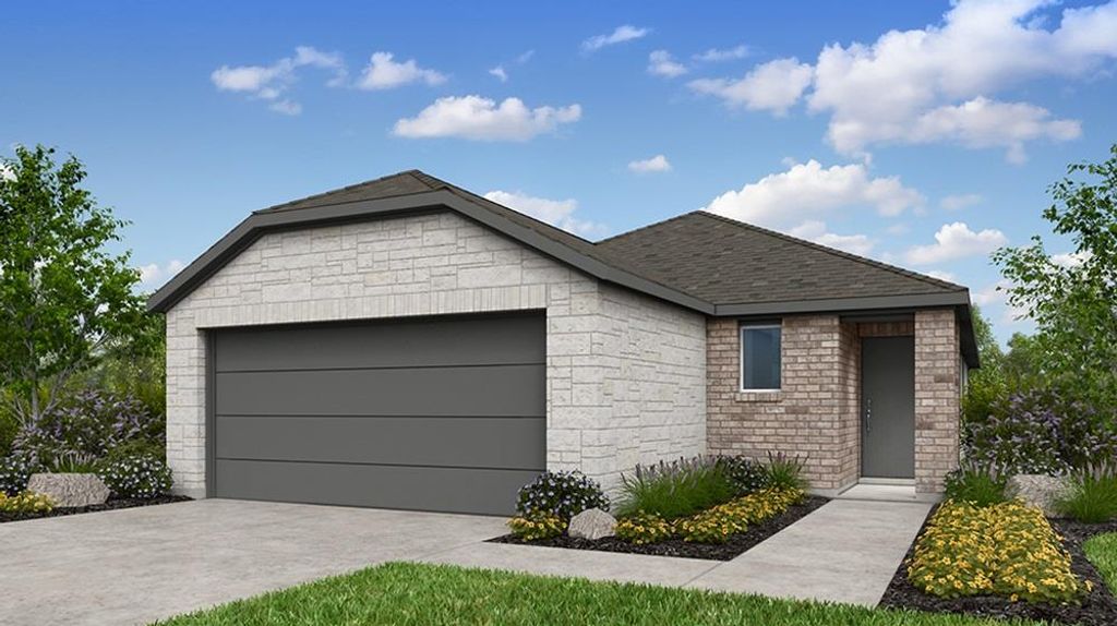 193 Montoro ST, Dripping Springs, TX 78620