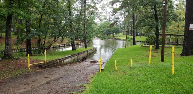 Lots 411 & 412 Big Deer Drive, Crosby, TX 77532