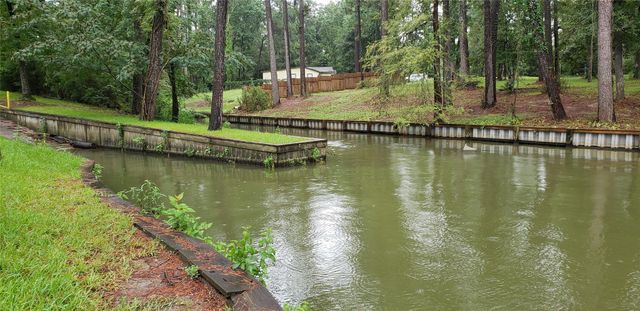 Lots 411 & 412 Big Deer Drive, Crosby, TX 77532