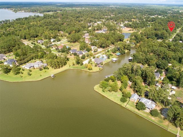 Lots 411 & 412 Big Deer Drive, Crosby, TX 77532