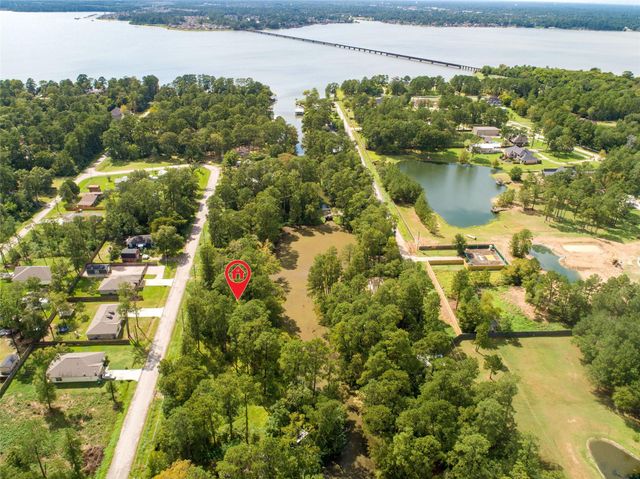 Lots 411 & 412 Big Deer Drive, Crosby, TX 77532