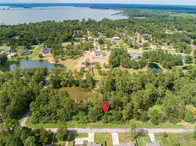 Lots 411 & 412 Big Deer Drive, Crosby, TX 77532