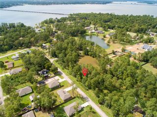 Lots 411 & 412 Big Deer Drive, Crosby, TX 77532