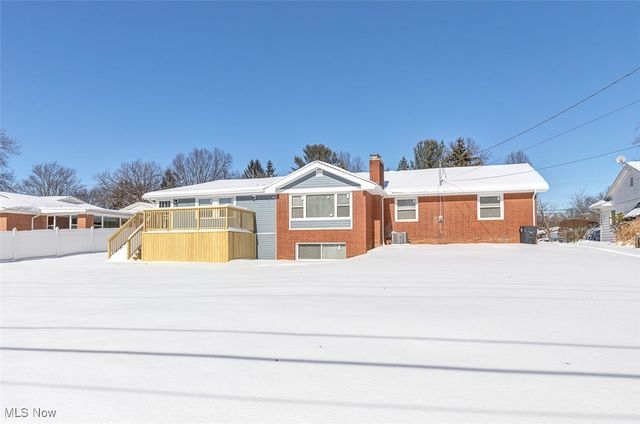 2030 Brookshire Road, Akron, OH 44313