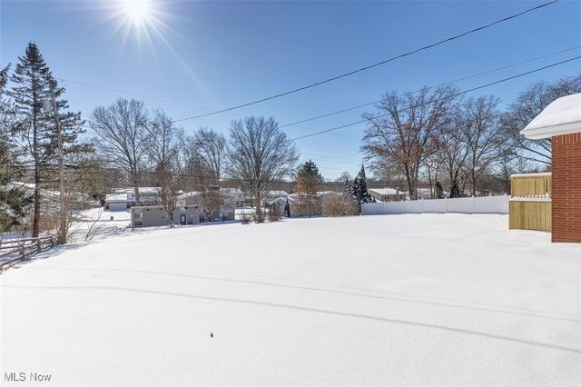 2030 Brookshire Road, Akron, OH 44313