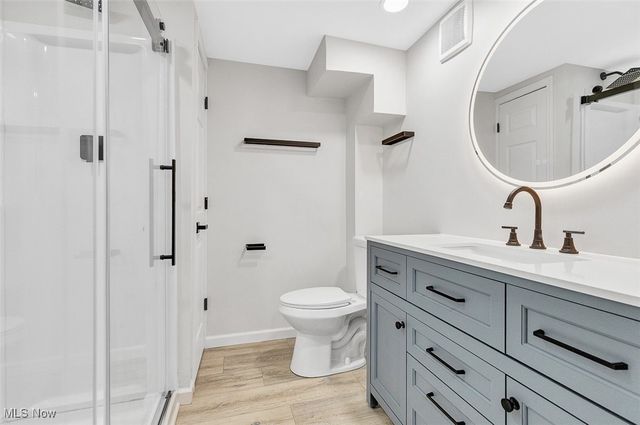 2030 Brookshire Road, Akron, OH 44313