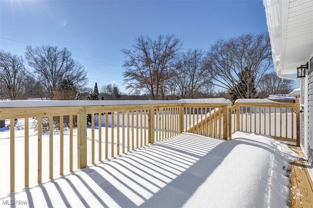 2030 Brookshire Road, Akron, OH 44313