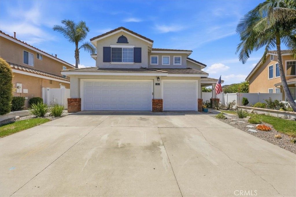5 Sagewood, Trabuco Canyon, CA 92679 — exterior