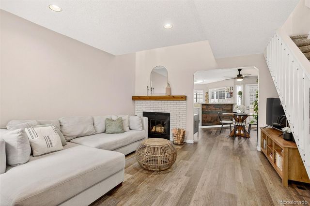 8698 W Plymouth Avenue, Littleton, CO 80128