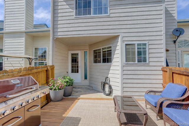 8698 W Plymouth Avenue, Littleton, CO 80128
