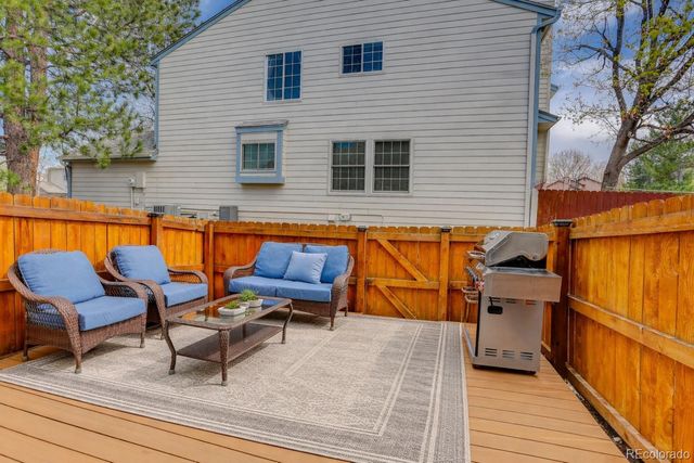 8698 W Plymouth Avenue, Littleton, CO 80128