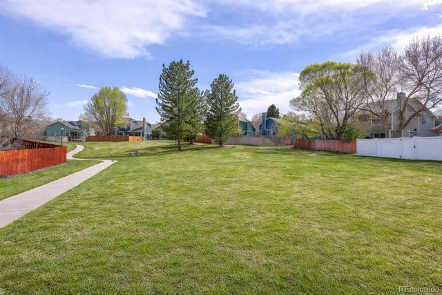 8698 W Plymouth Avenue, Littleton, CO 80128