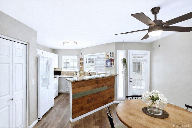 8698 W Plymouth Avenue, Littleton, CO 80128