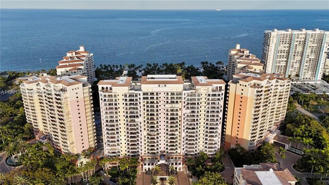 733 Crandon Blvd PH-5, Key Biscayne, FL 33149