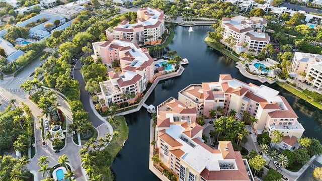 733 Crandon Blvd PH-5, Key Biscayne, FL 33149