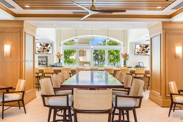 733 Crandon Blvd PH-5, Key Biscayne, FL 33149