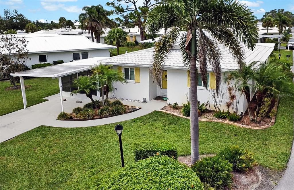 214 FAIR WINDS DRIVE 214, Nokomis, FL 34275