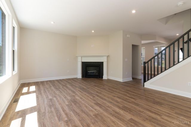 1143 Wayfarers Way, Lebanon, OH 45036