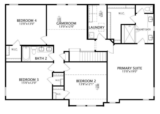 1143 Wayfarers Way, Lebanon, OH 45036