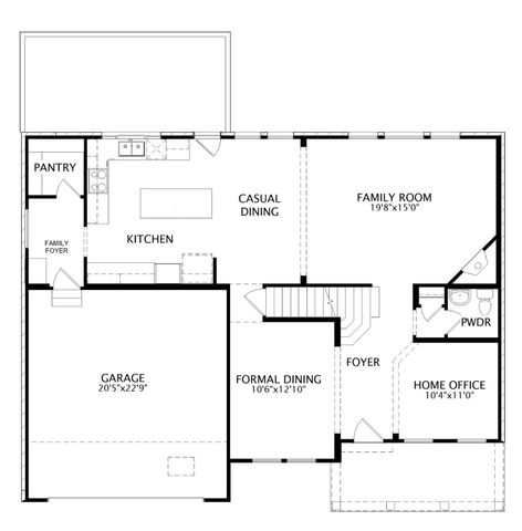 1143 Wayfarers Way, Lebanon, OH 45036