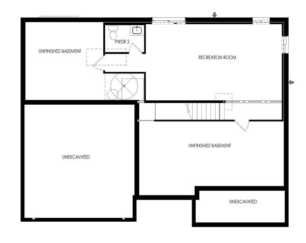 1143 Wayfarers Way, Lebanon, OH 45036