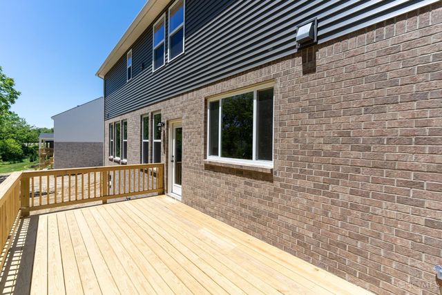 1143 Wayfarers Way, Lebanon, OH 45036