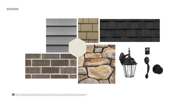 1143 Wayfarers Way, Lebanon, OH 45036