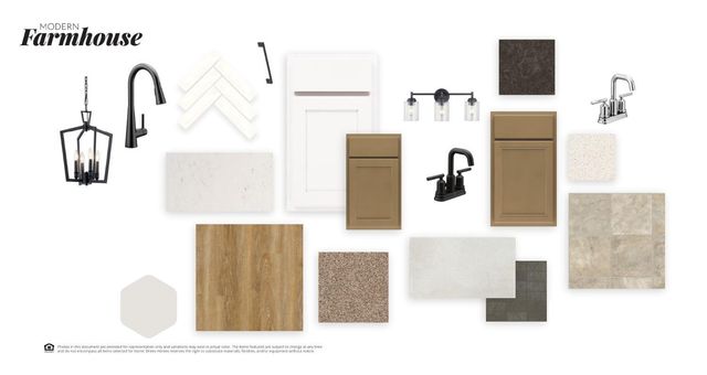 1143 Wayfarers Way, Lebanon, OH 45036