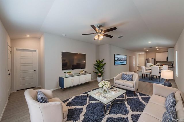 229 Short Cake Alley, San Antonio, TX 78253