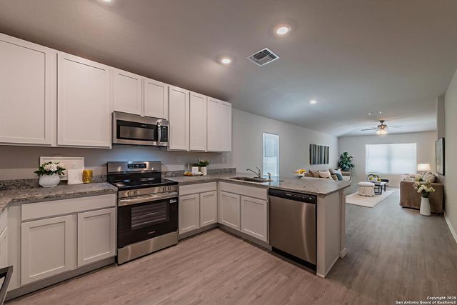 229 Short Cake Alley, San Antonio, TX 78253