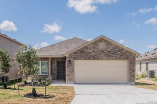 229 Short Cake Alley, San Antonio, TX 78253