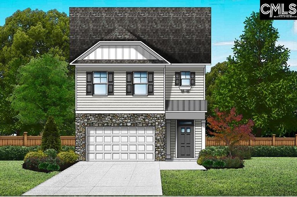 904 Fire Island Circle, Blythewood, SC 29016