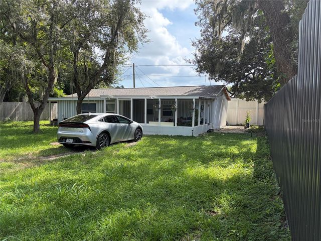 3815 CYPRESS AVENUE, Sanford, FL 32773