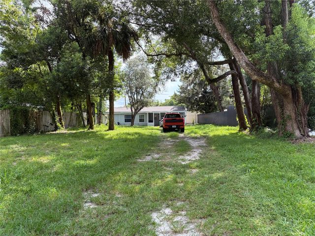3815 CYPRESS AVENUE, Sanford, FL 32773