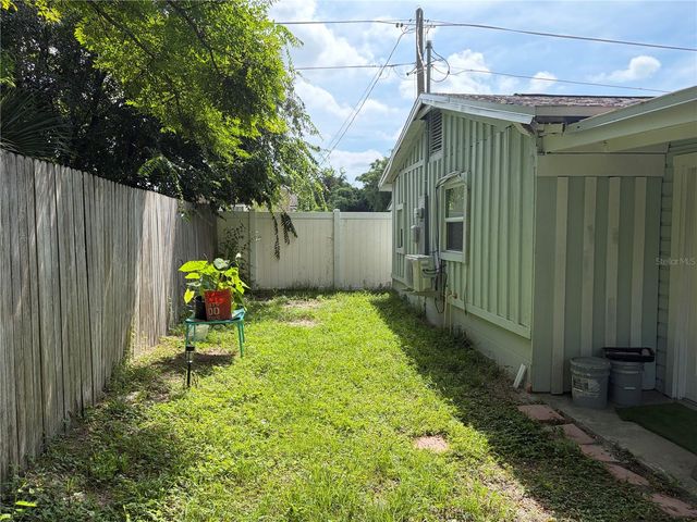 3815 CYPRESS AVENUE, Sanford, FL 32773