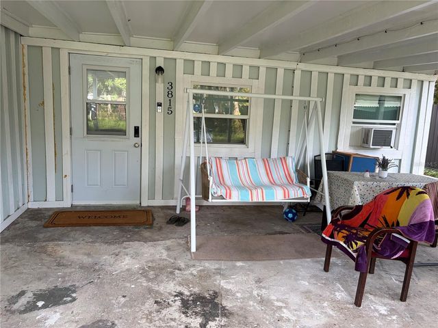 3815 CYPRESS AVENUE, Sanford, FL 32773