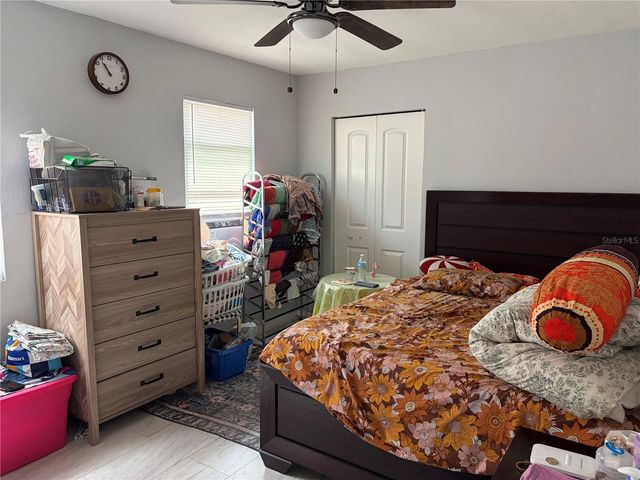 3815 CYPRESS AVENUE, Sanford, FL 32773