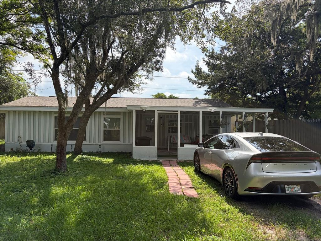 3815 CYPRESS AVENUE, Sanford, FL 32773