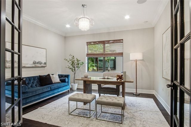 3908 Gibralter DR, Naples, FL 34119