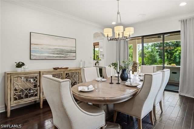 3908 Gibralter DR, Naples, FL 34119