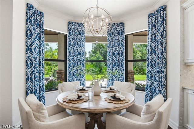 3908 Gibralter DR, Naples, FL 34119