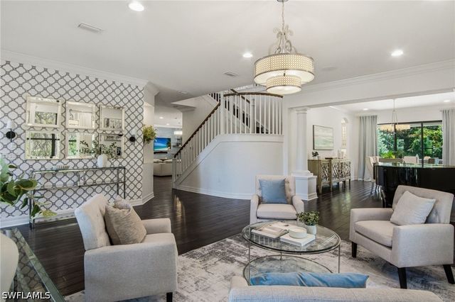 3908 Gibralter DR, Naples, FL 34119