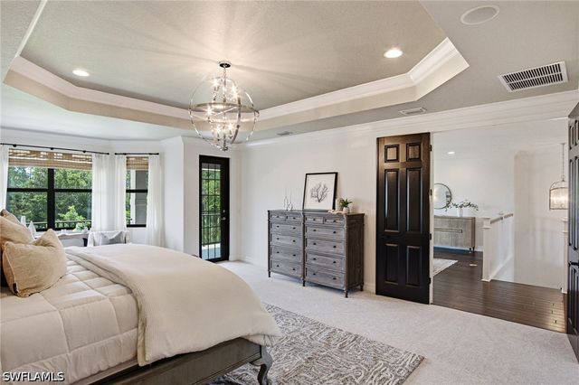 3908 Gibralter DR, Naples, FL 34119