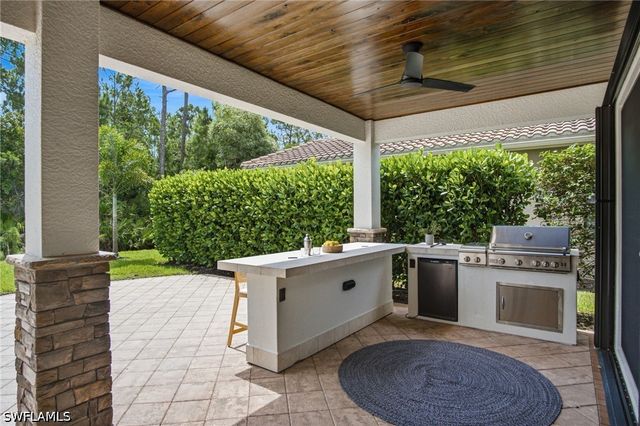3908 Gibralter DR, Naples, FL 34119
