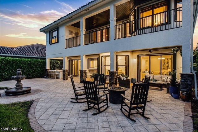 3908 Gibralter DR, Naples, FL 34119