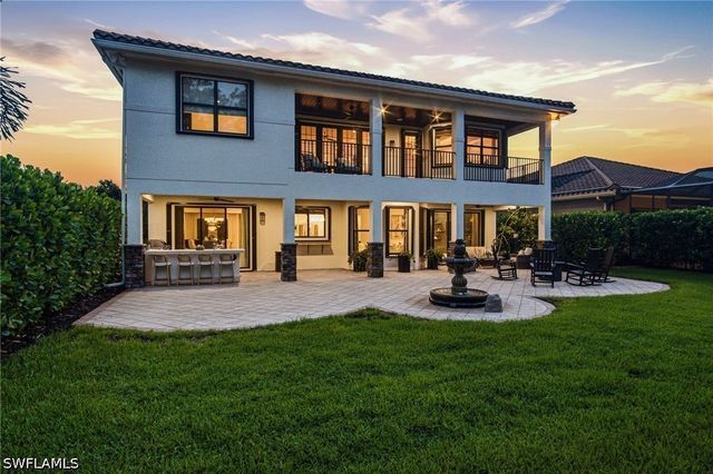 3908 Gibralter DR, Naples, FL 34119